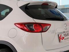 �¹�ͳ�Ծ� ���Դ�CX-5�Ա��ִ�ix35