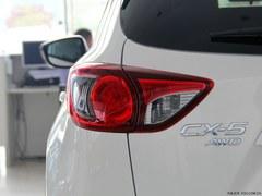 �¹�ͳ�Ծ� ���Դ�CX-5�Ա��ִ�ix35