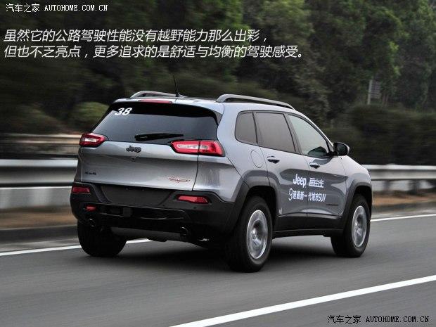 JeepJeep���ɹ�2014�� 3.2L Trailhawk