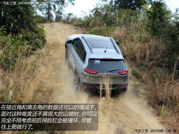 JeepJeep���ɹ�2014�� 3.2L Trailhawk