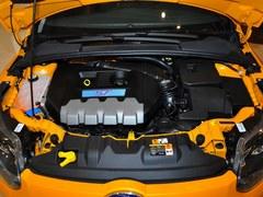 福特福克斯ST最高优惠2.5万元 现车销售