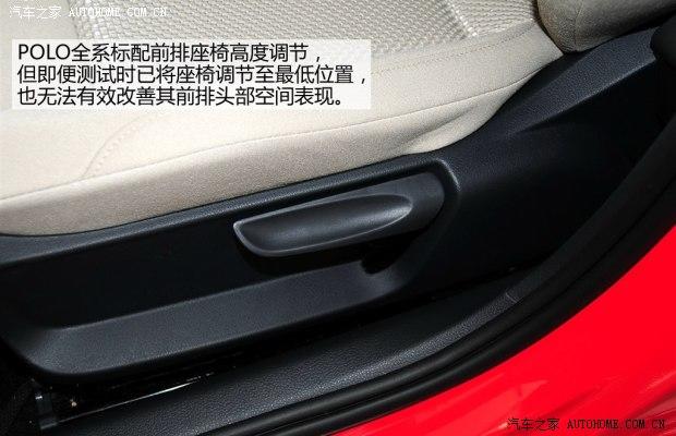 �����Ϻ�����POLO2013�� 1.6L �Զ�������