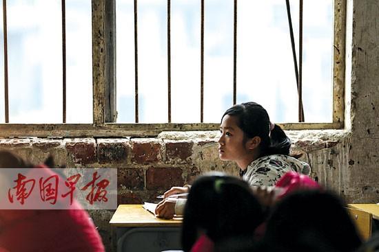 ���Ҵ�������ȱʧѧ�����������Ͽ� �ҳ�Ͷ��(ͼ)