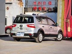 �����ղ� 1.6L CVT