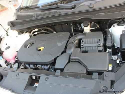 长春起亚智跑优惠11000元 现车销售