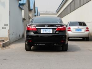 长安乘用车2013款睿骋