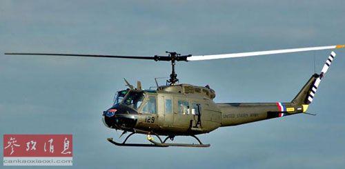 UH-1������������ֱ����