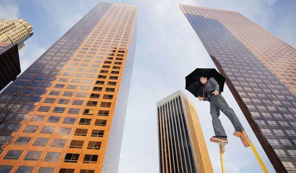 方兴地产高举高打藏隐忧 发债+基金合作陷资金困境