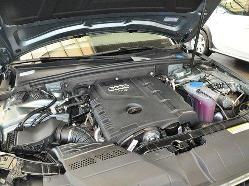 һ���µ� 35TFSI ������������д