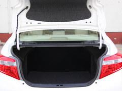 我要改头换面 2013年全新换装车型推荐