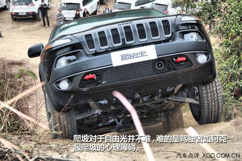 40�����װ������ �����Լ�Jeep���ɹ�