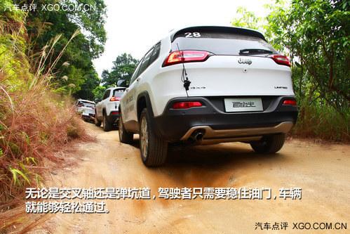 40�����װ������ �����Լ�Jeep���ɹ�