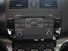 一汽马自达 睿翼 2.0 AT 中控台中央特写