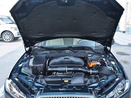 �ݱ� XF 2.0T �������ֲ���д