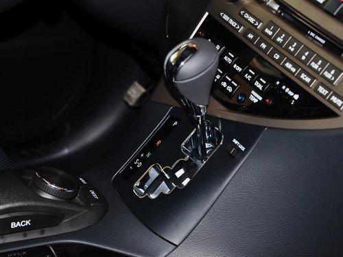 �׿���˹ 270 2.7L �Զ�