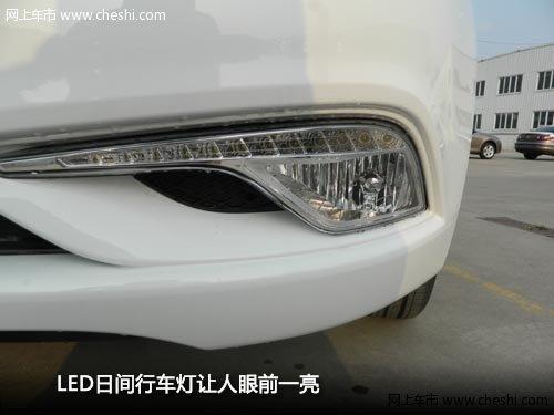 同门兄弟间的较量 现代索纳塔VS起亚K5