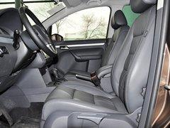 �Ϻ����� 1.4TSI ��ʻϯ��������ͼ