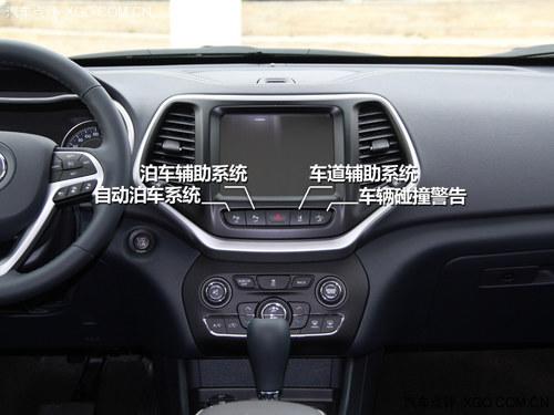 40�����װ������ �����Լ�Jeep���ɹ�