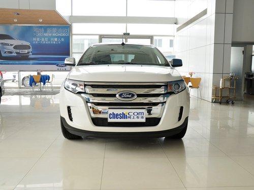 福特(进口) 3.5L 自动