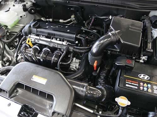 长春 华众现代 悦动