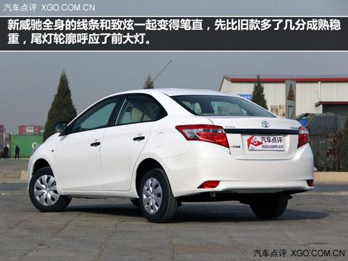 我要改头换面 2013年全新换装车型推荐