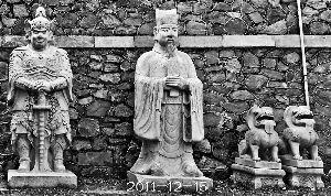 ���������ṩ��������2011��12��15�յ���Ƭ��������������ʯ�ޡ�