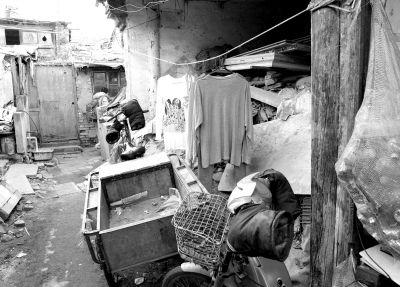 北京粤东新馆由政府征收 将建成戊戌纪念馆