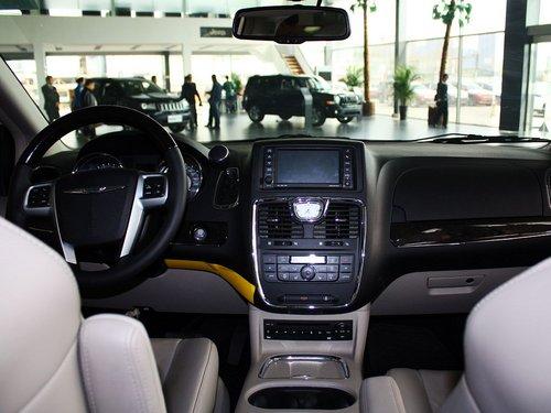 ����˹��(����) ȫ�¿���˹�մ���� 3.6L AT �п�̨����