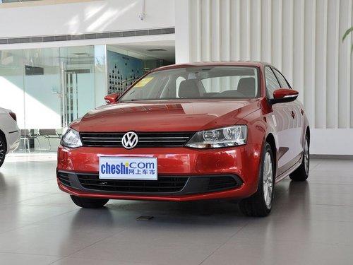 一汽-大众 1.6L 自动