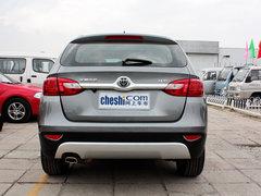 �����л� 1.6L �Զ� ��������β���ӽ�