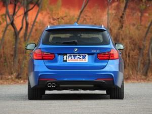 宝马宝马(进口)宝马3系(进口)2013款 328i M运动型 旅行版