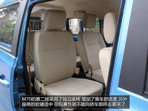 �Լ�����M70