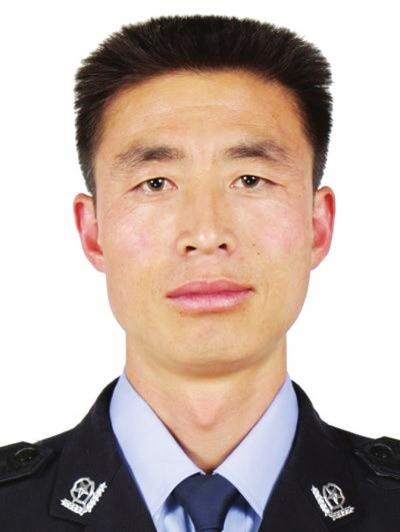 兰州岷县公安局禁毒大队副大队长追捕毒贩时牺牲