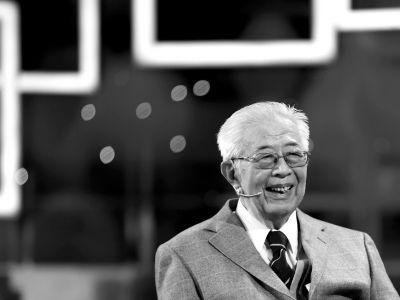 高能化学激光奠基人张存浩:为国所需屡改行