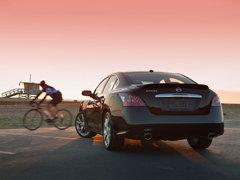 北美车展发布 日产全新概念车预告图