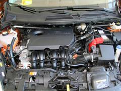 嘉年华全系优惠8000元 时尚家用代步车