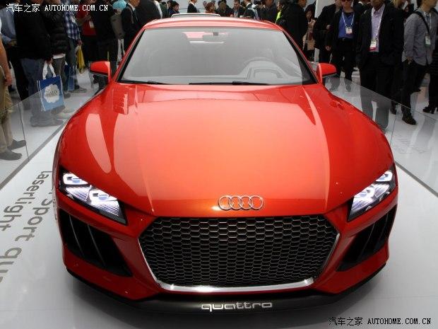 �µϰµ�(����)quattro2014�� Sport Laserlight concept
