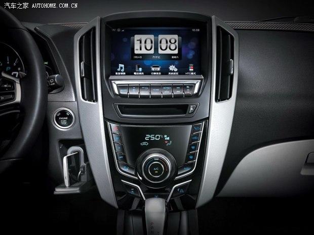 LUXGENԣ¡����LUXGEN U62014�� ������