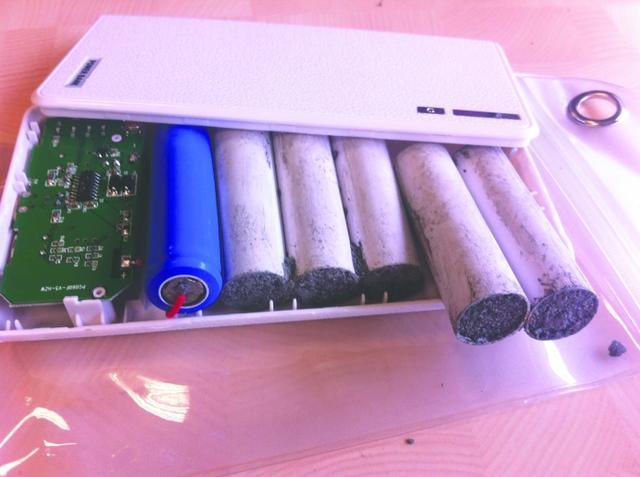 �ɶ�����30Ԫ�������籦 ��ȫ��ˮ���(ͼ)