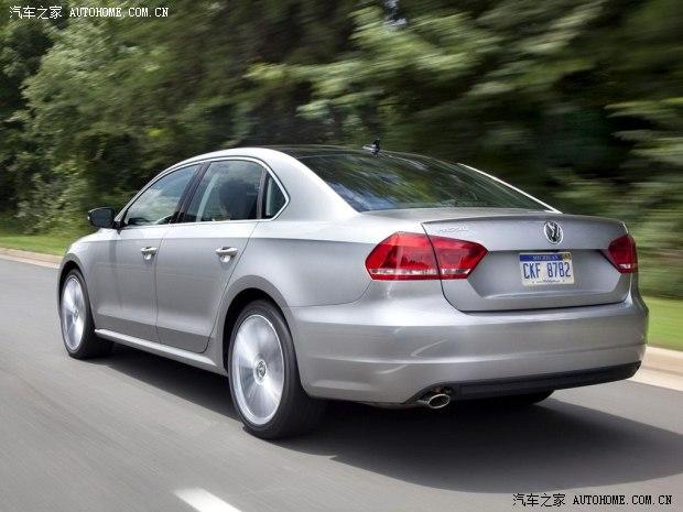 ���ڴ���(����)Passat2014�� Sport