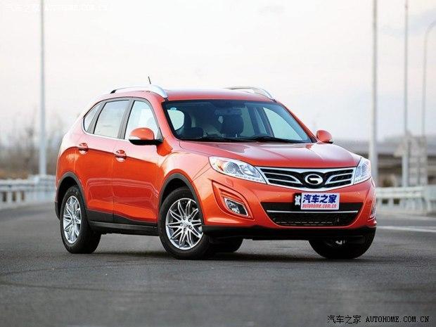 ���������������ó�����GS52013�� 1.8T �Զ���������������