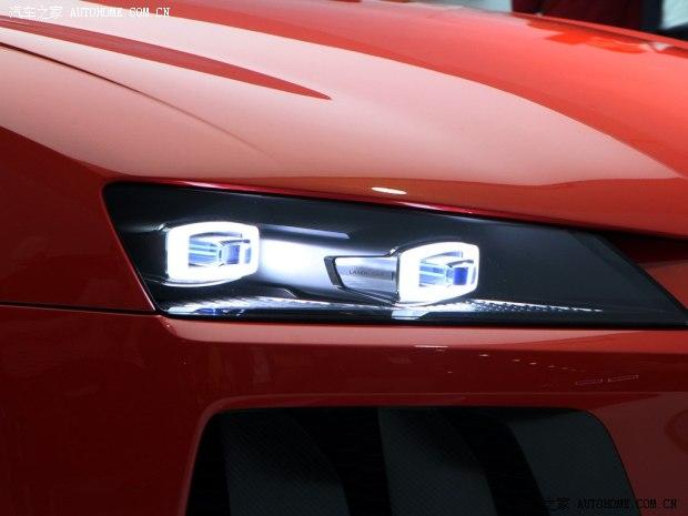 µϰµ()quattro2014 Sport Laserlight concept