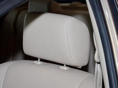 造福新手 10万以内倒车影像+自动挡车型