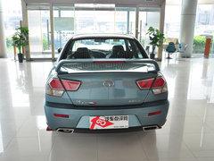 自驾回家去 8万元内带定速巡航功能车型