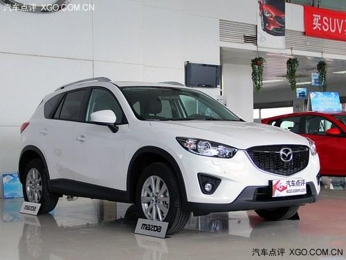 �������Դ�CX-5�ֳ����� ���16.98����
