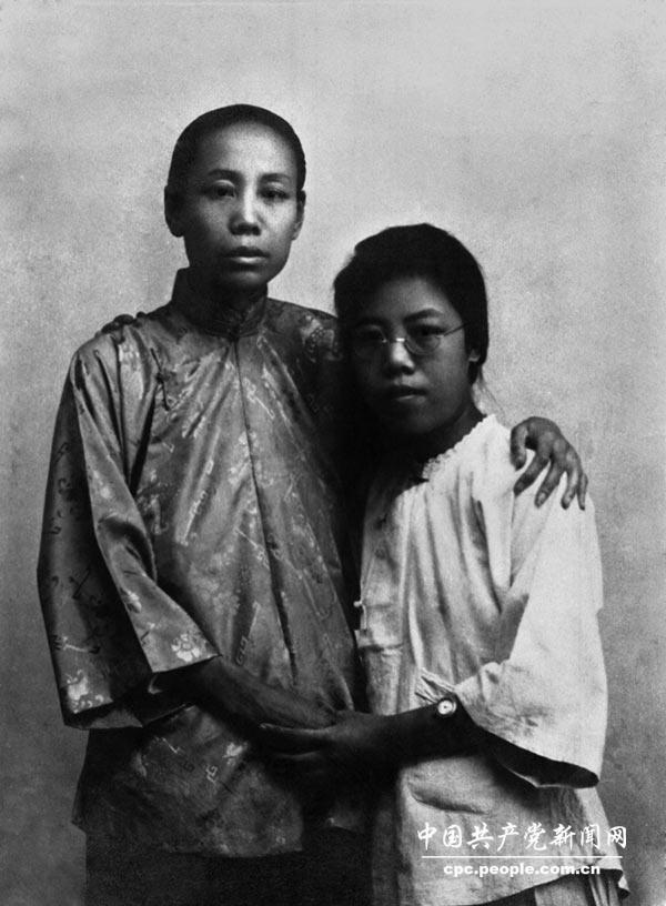 1925���ӱ�����ǰ��ĸ������º�Ӱ