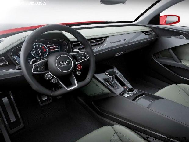 �µϰµ�(����)quattro2014�� Sport Laserlight concept