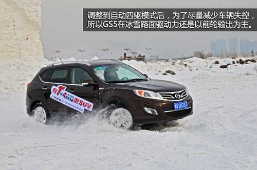 ȫ���߱�ESP ��������GS5/GA3��ѩ�Լ�