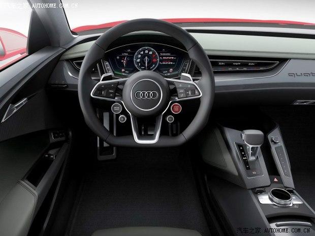 �µϰµ�(����)quattro2014�� Sport Laserlight concept