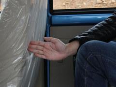 后来者居上 深度体验福汽新龙马启腾M70